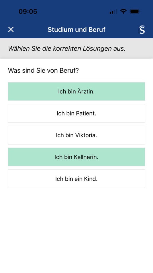 #4. KERN - LearnApp (iOS) 由: Harald Schubert (Leipzig)
