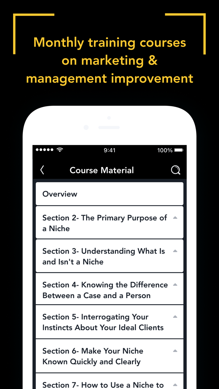 Brain Trust Legal Group