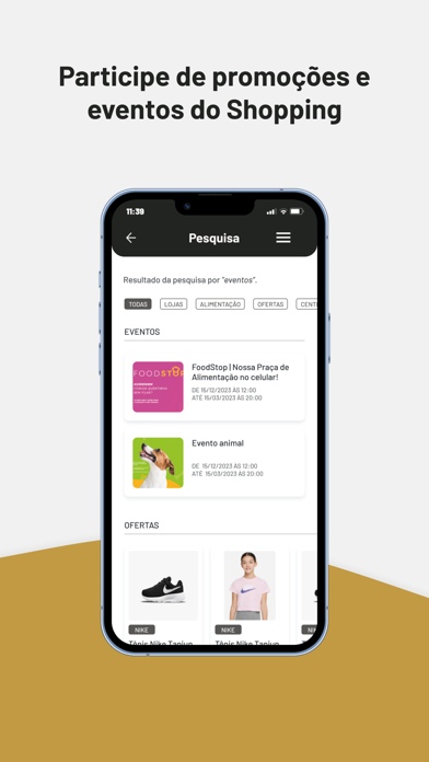 Pátio Paulista Screenshot