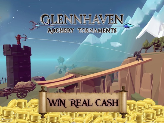 Screenshot #4 pour Glennhaven Archery Tournaments