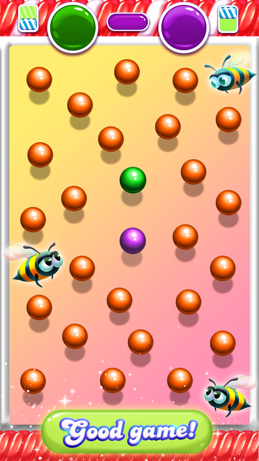 #5. Cuing Bound (iOS) Podle: Heavensbee