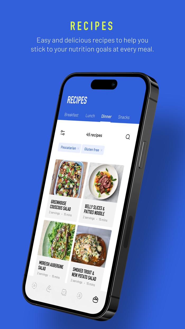 Pridefit Home and Gym Workouts