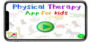 Physical Therapy For Kids screenshot #1 for iPhone