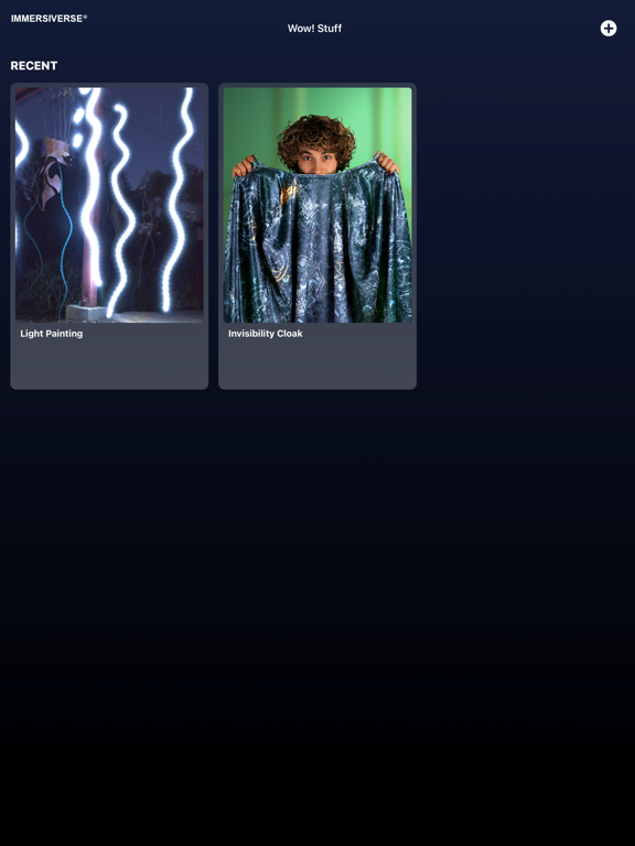 Screenshot #4 pour Wow! Stuff