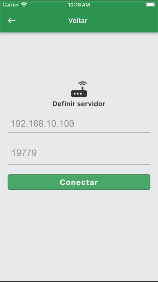 #1. IPDXSmart (iOS) 由: Gelson Lanfredi