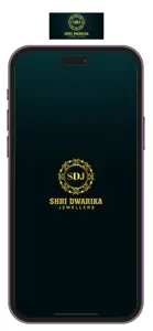 Shri Dwarika Jewellers screenshot #1 for iPhone