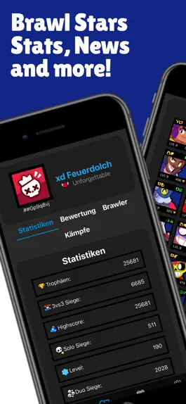 Game screenshot Brawl Town mod apk