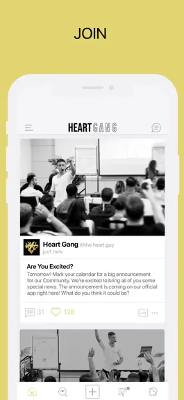 Game screenshot Heart Gang mod apk
