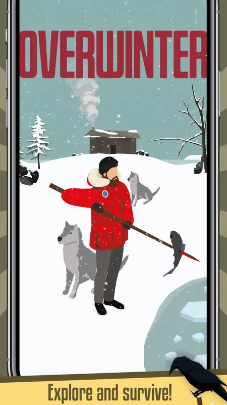 Overwinter Survival screenshot 1 of 8