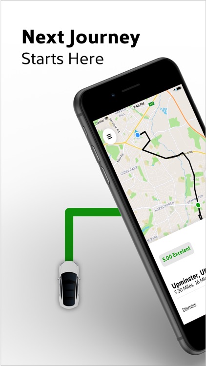 Time Chauffeur screenshot-5