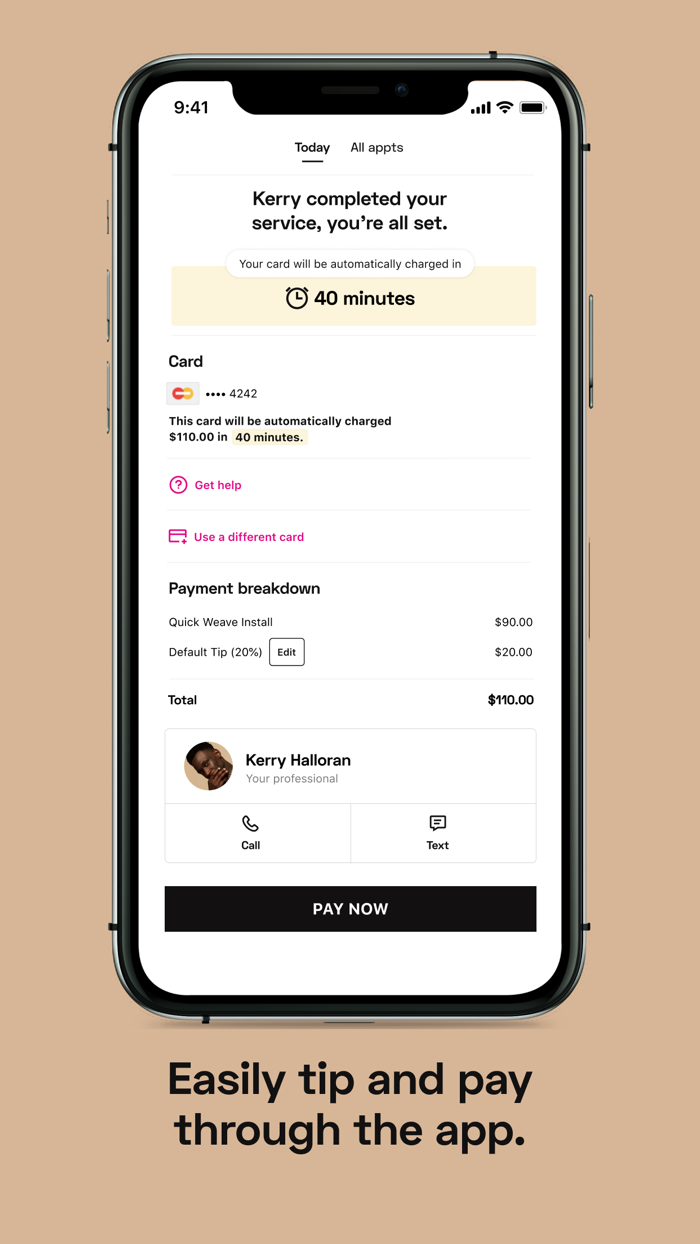 StyleSeat - Salon Appointments