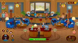 Game screenshot Janes Hotel: New story apk