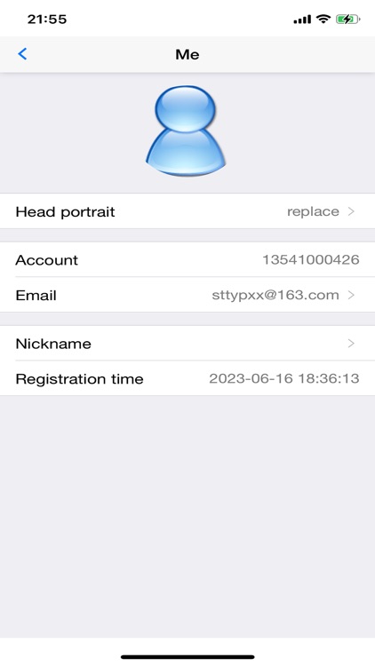 iHomeFrame Caster screenshot-6
