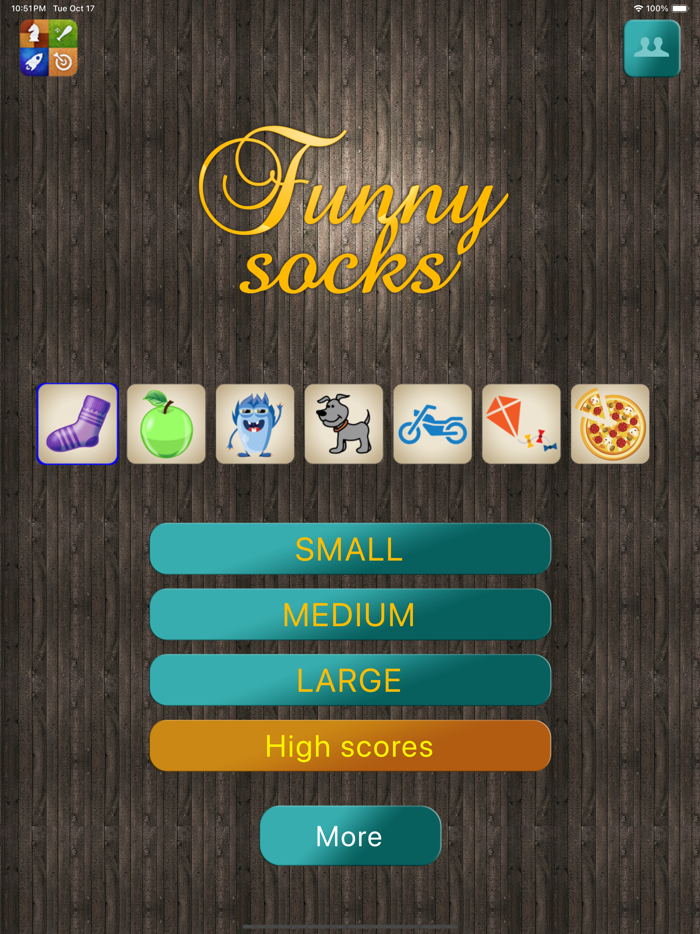 Funny Socks