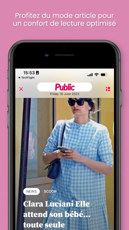 Public Mag screenshot-4