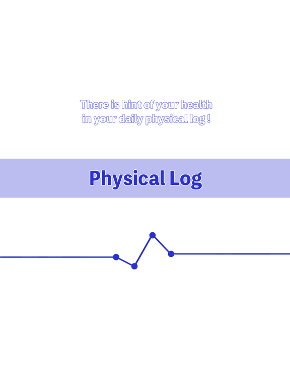 Physical Log