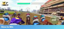 Game screenshot Rival Stars Horse Racing apk