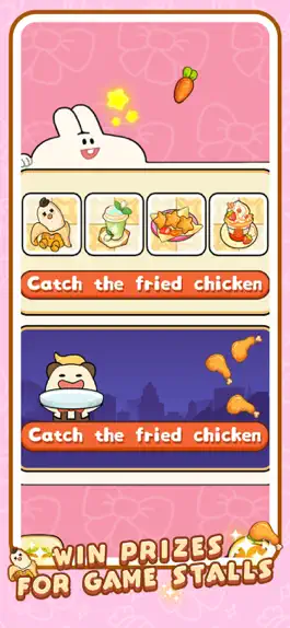 Game screenshot Animal Food Master hack