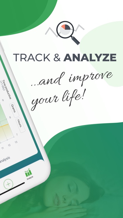Track & Analyze