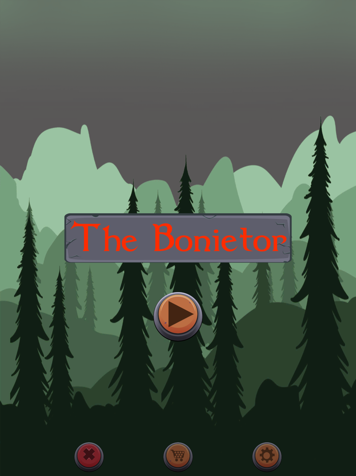 The Bonietor