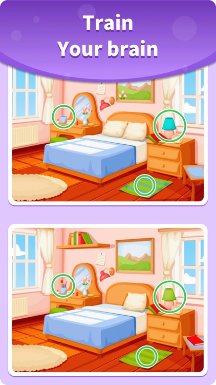 Find Differences - Spot all screenshot-3