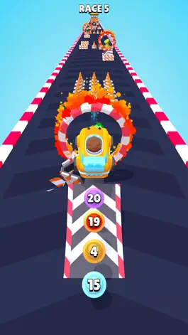 Game screenshot Speed Kart Tour mod apk