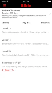 biblia lenguaje actual problems & solutions and troubleshooting guide - 4