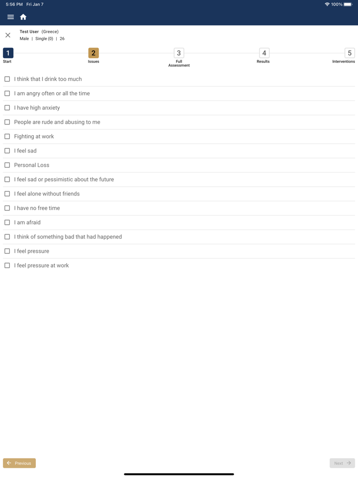 Filistos ASCOT OnTheGo