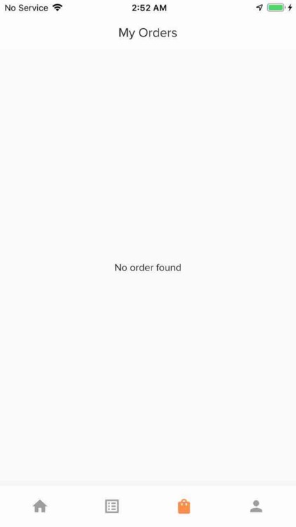 WantBites Driver screenshot-4