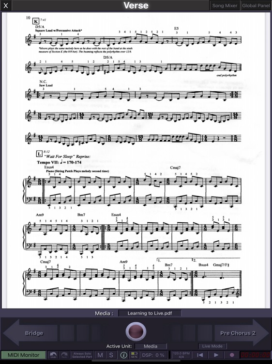 KeyStage screenshot-4