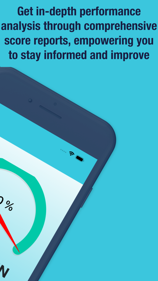 #6. Finance Learn-Train (iOS) بواسطة: Learn-Train Inc