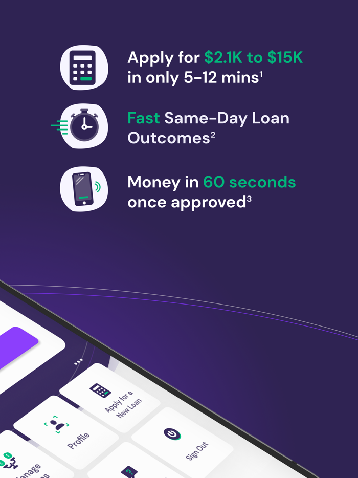 FastMoney by Jacaranda Finance