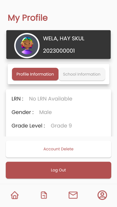 PAP CEBU Mobile Application Screenshot 4 - AppWisp.com PAP CEBU Mobile Application Screenshot 4 - AppWisp.com