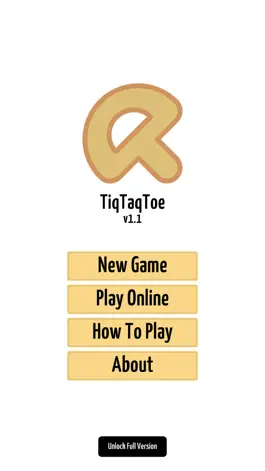 Game screenshot Quantum TiqTaqToe mod apk