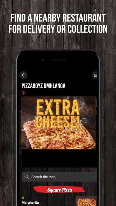 Pizzaboyz Screenshot