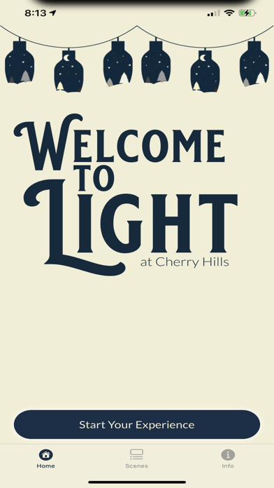 LIGHT at Cherry Hills Screenshot