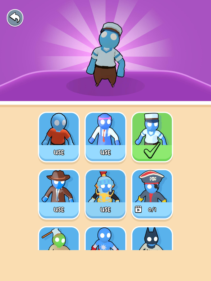 Super Mart Idle Farm tycoon