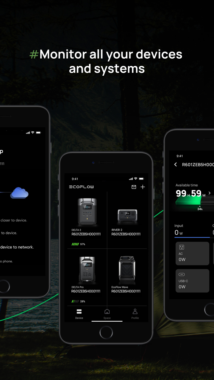 EcoFlow - Power a New World