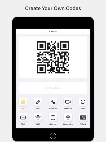 Barcode & QR Code Scanner Proのおすすめ画像3