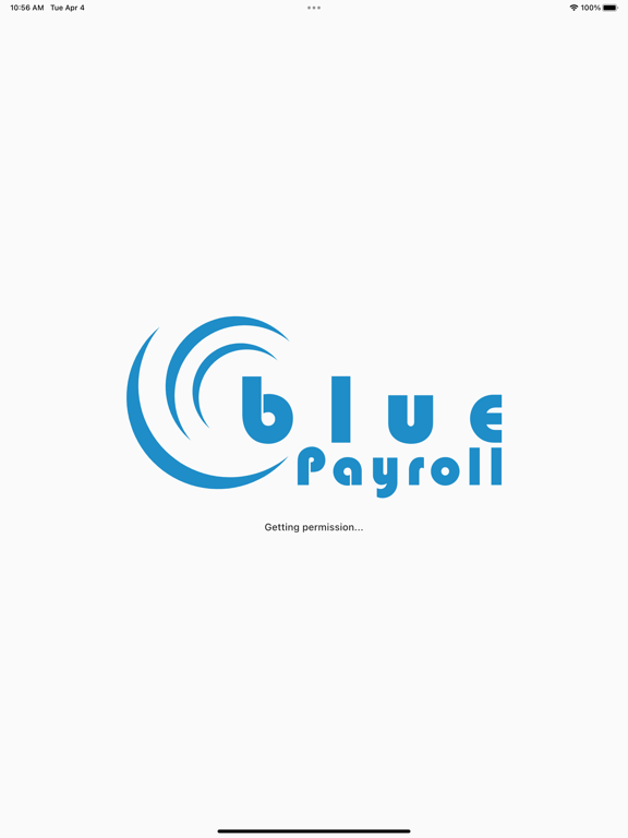 Screenshot #4 pour bluePayroll