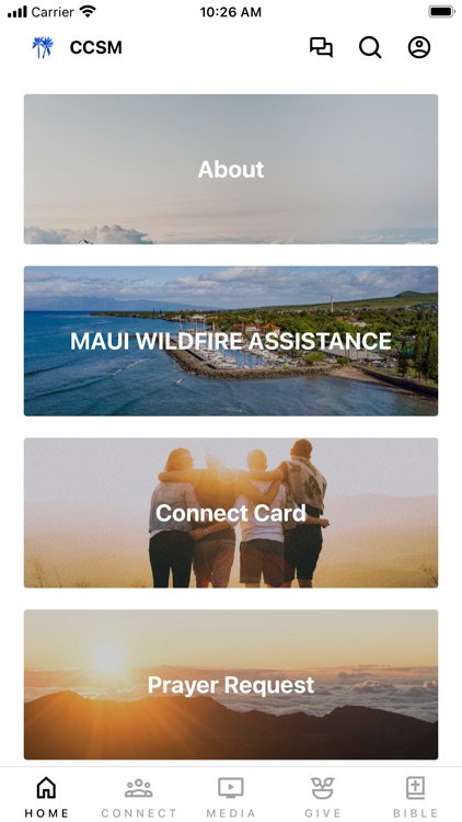 Calvary Chapel South Maui