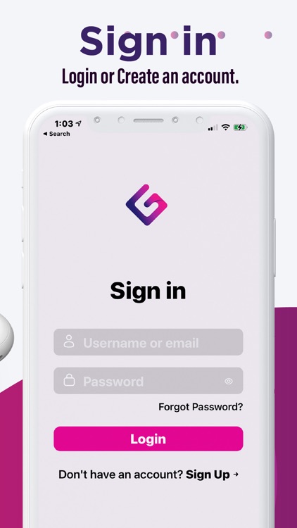 GOT CONNECTIONS Social