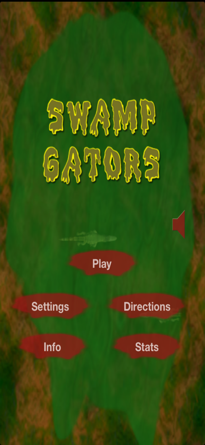 Swamp Gators