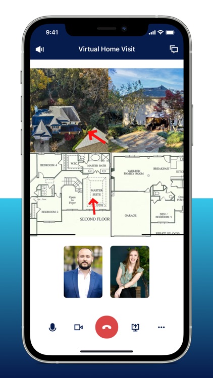 BLUE App - Blue Lotus Realty screenshot-4