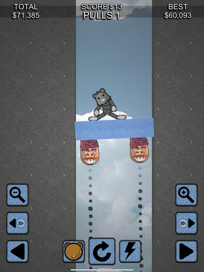 Drop Dead 3D Flower Edition