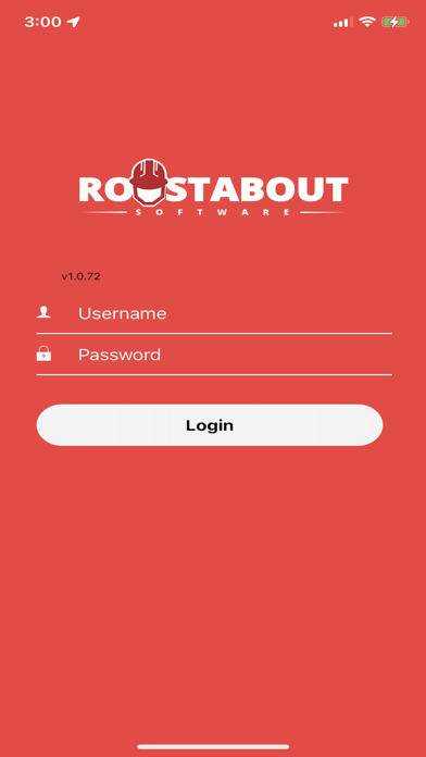 Roustabout Mobile Screenshot