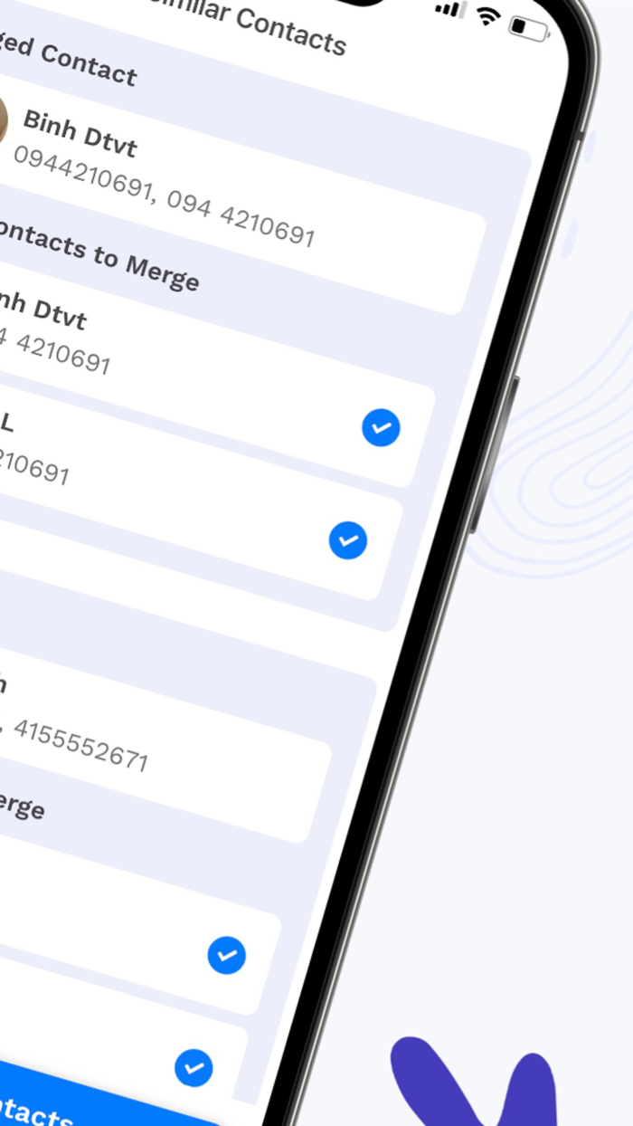 Photo Cleaner - Clean Sweep
