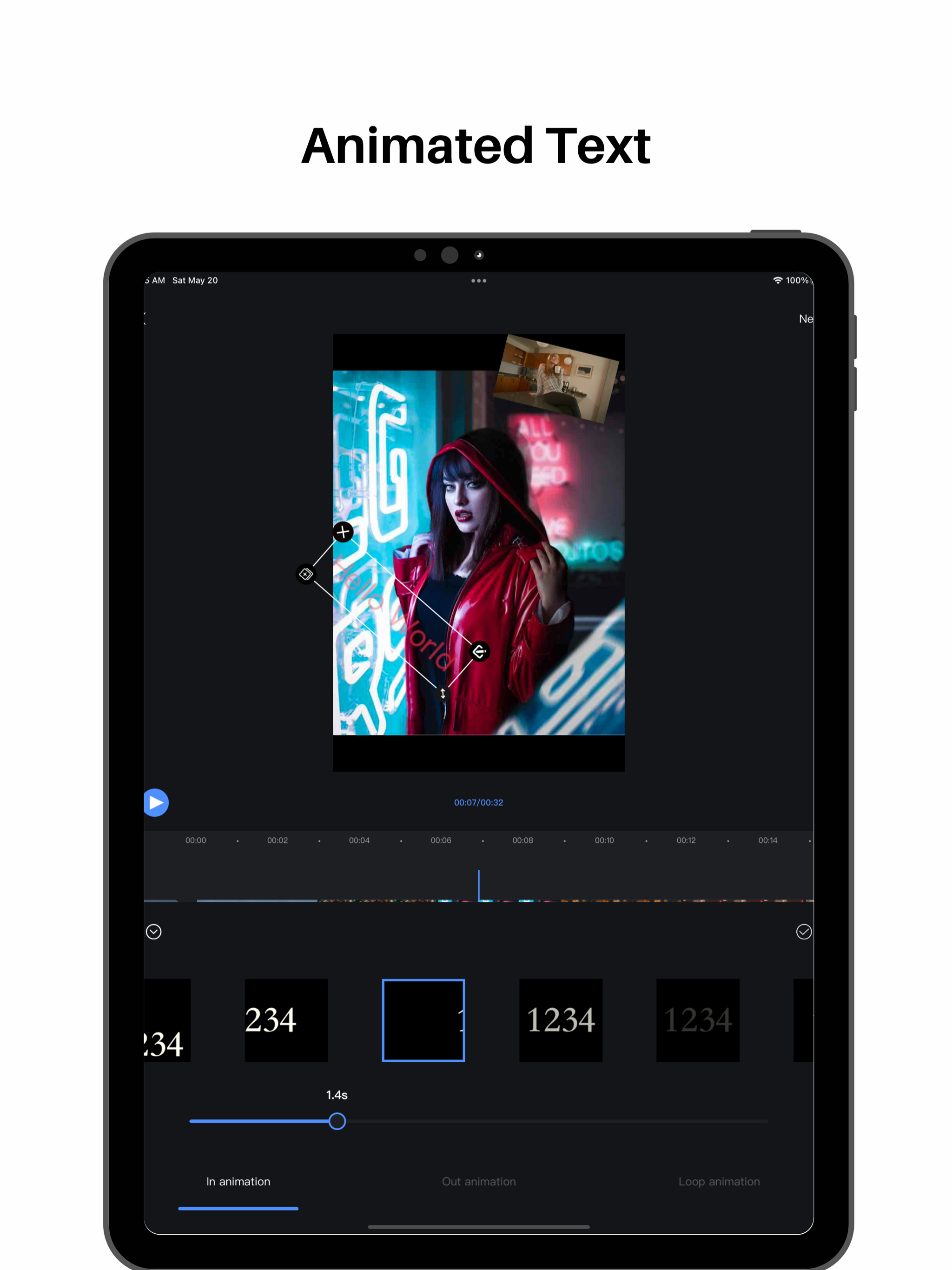 Video Editor : Video Maker，Cut