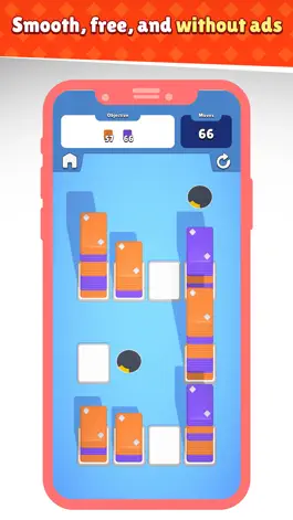 Game screenshot Tricky Stacks mod apk