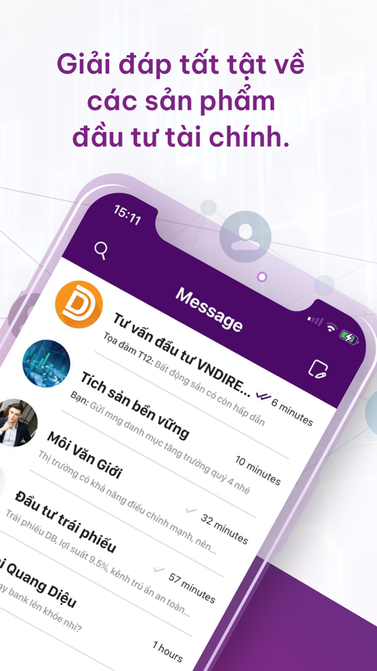 #2. DLink (iOS) 게시자: VNDIRECT
